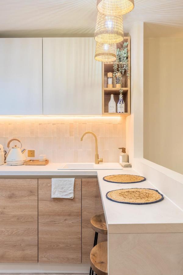 Studio Duplex Standing Centre - Lille Aux Bleuets エクステリア 写真