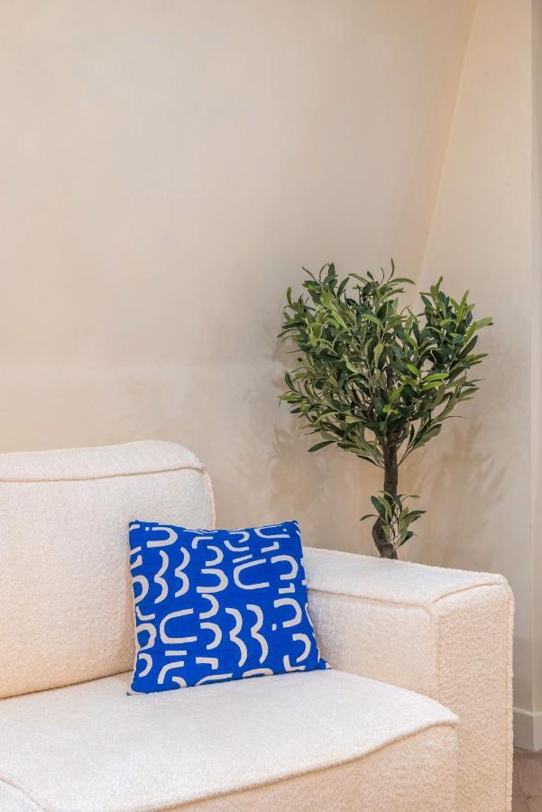 Studio Duplex Standing Centre - Lille Aux Bleuets エクステリア 写真